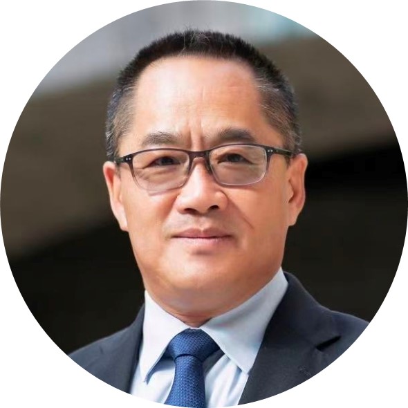 Prof. Mingjun  Zhang